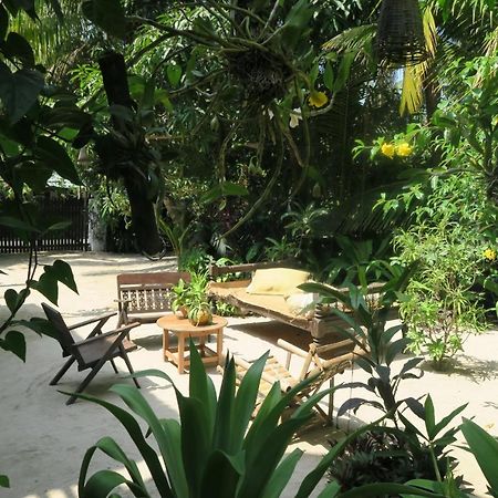 Kipling'S Bay Guest House Ngapali Kültér fotó