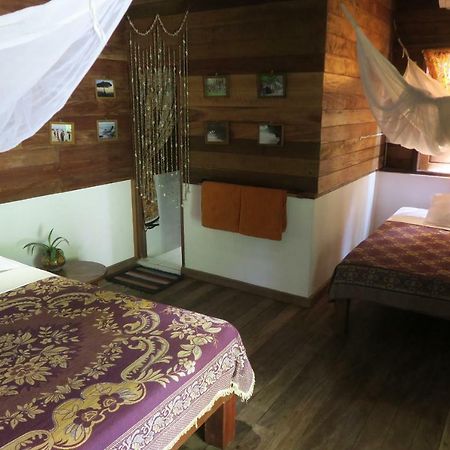 Kipling'S Bay Guest House Ngapali Kültér fotó