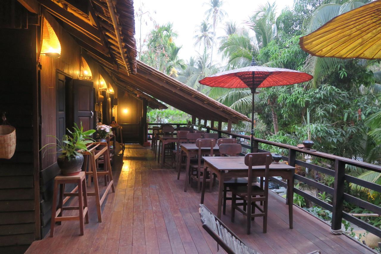 Kipling'S Bay Guest House Ngapali Kültér fotó
