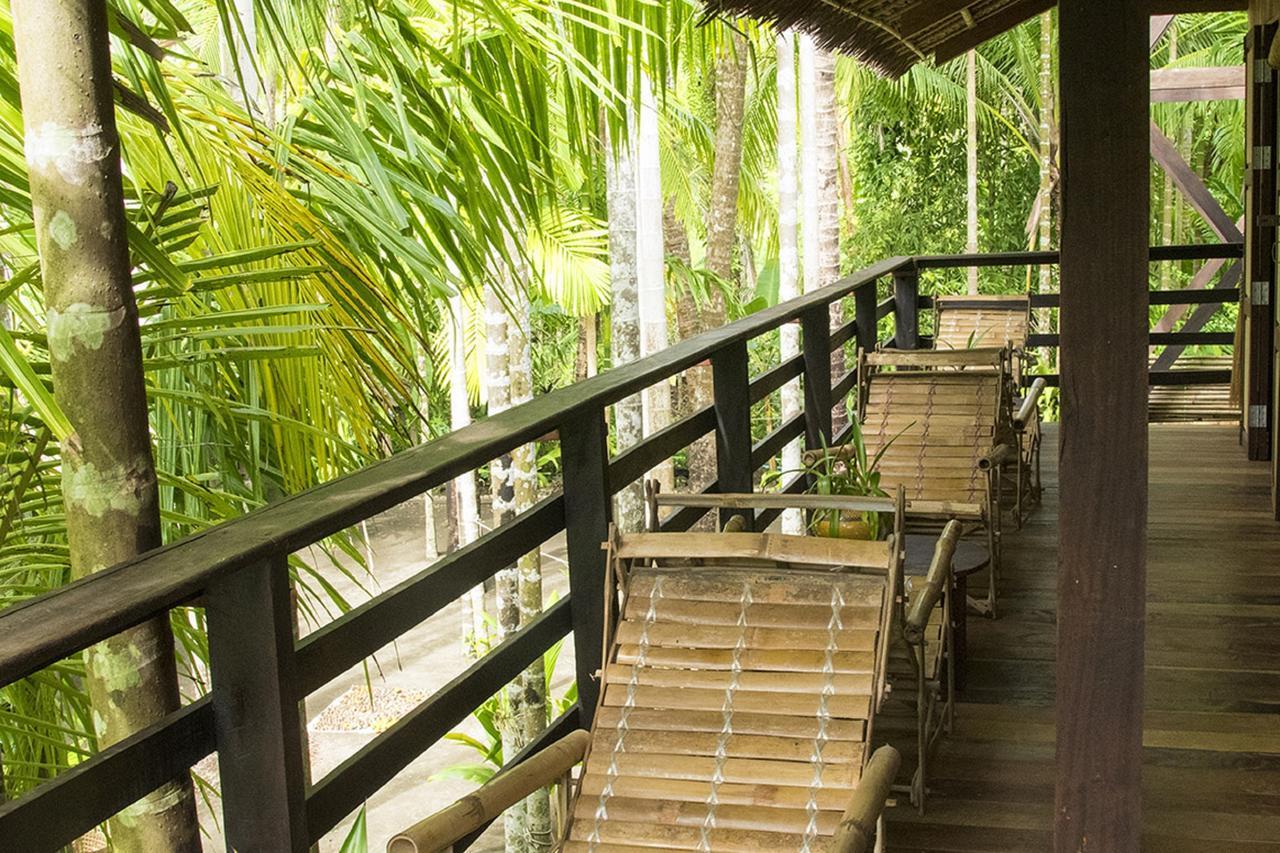 Kipling'S Bay Guest House Ngapali Kültér fotó