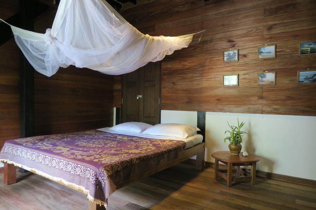 Kipling'S Bay Guest House Ngapali Kültér fotó