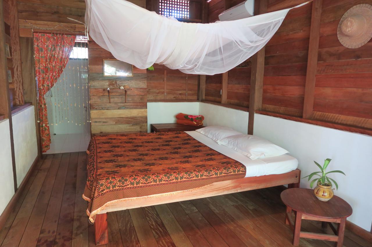 Kipling'S Bay Guest House Ngapali Kültér fotó