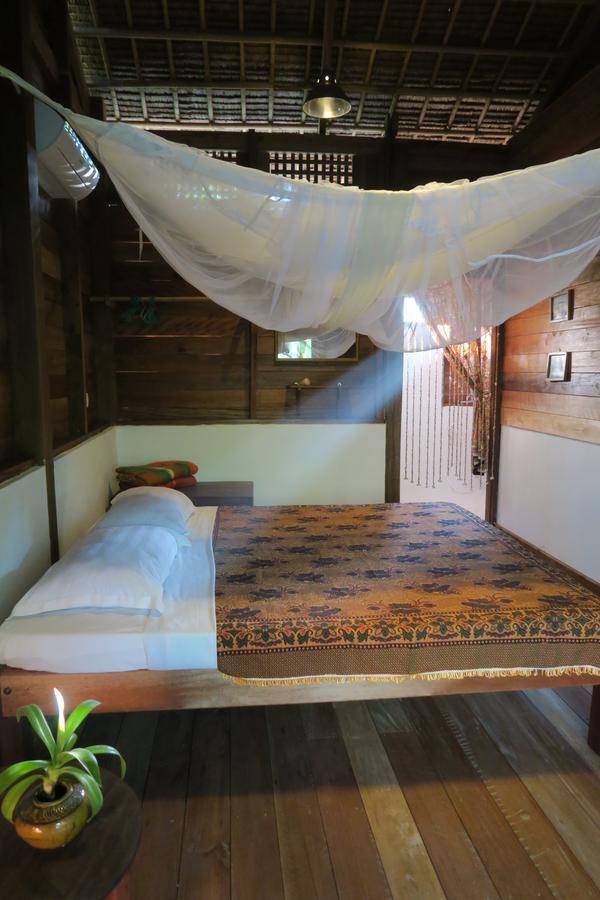 Kipling'S Bay Guest House Ngapali Kültér fotó