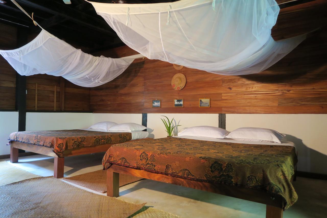 Kipling'S Bay Guest House Ngapali Kültér fotó