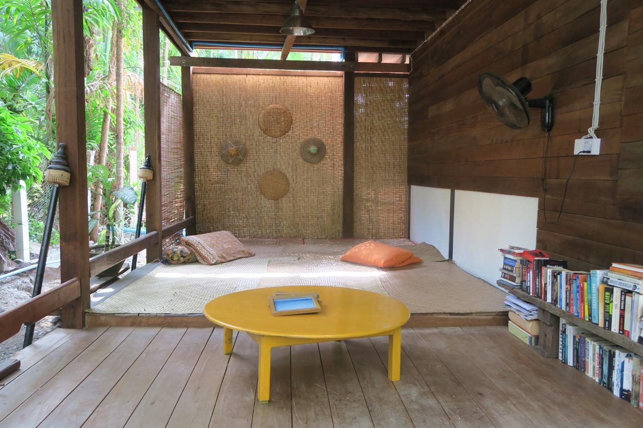 Kipling'S Bay Guest House Ngapali Kültér fotó