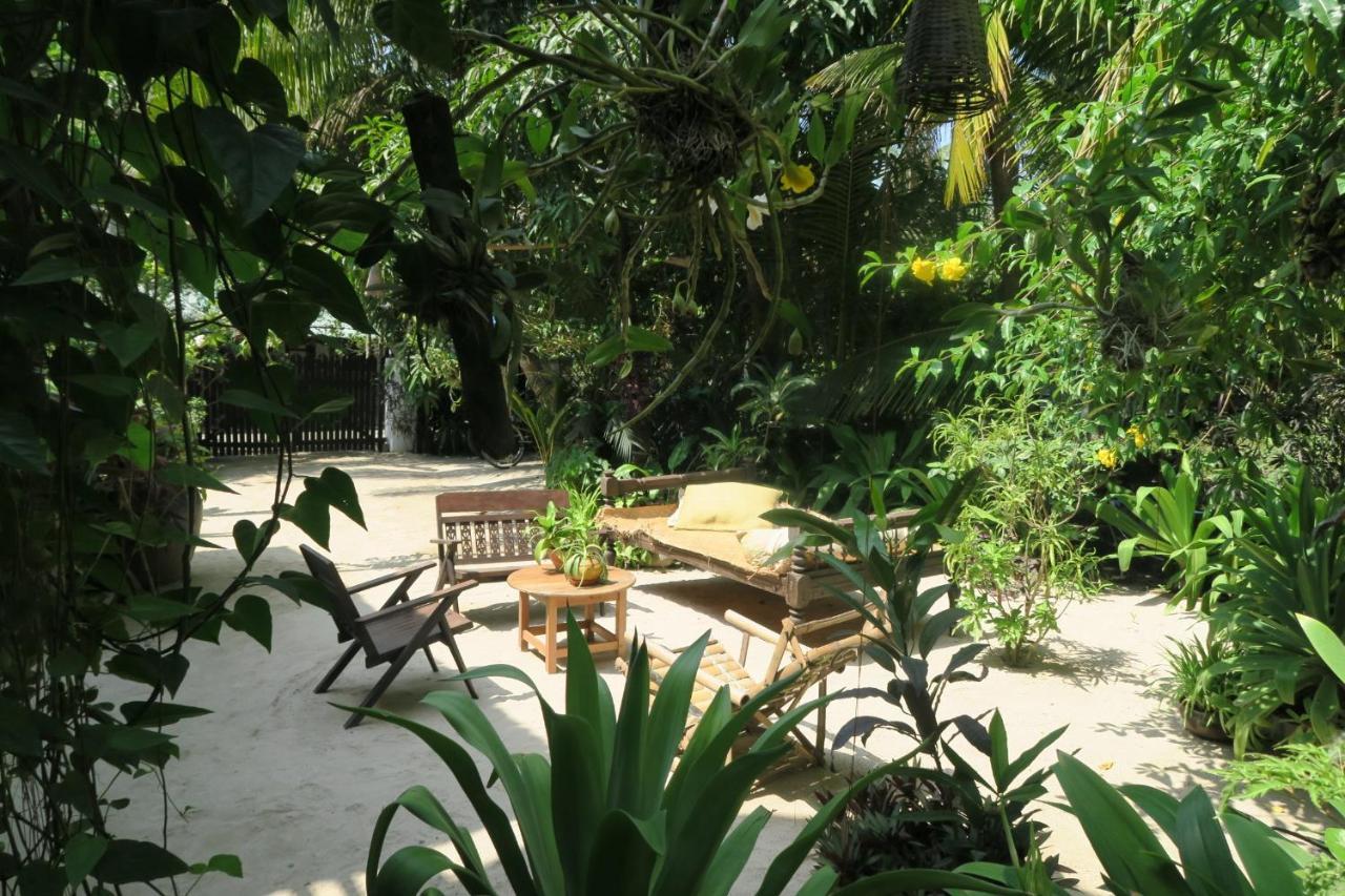Kipling'S Bay Guest House Ngapali Kültér fotó